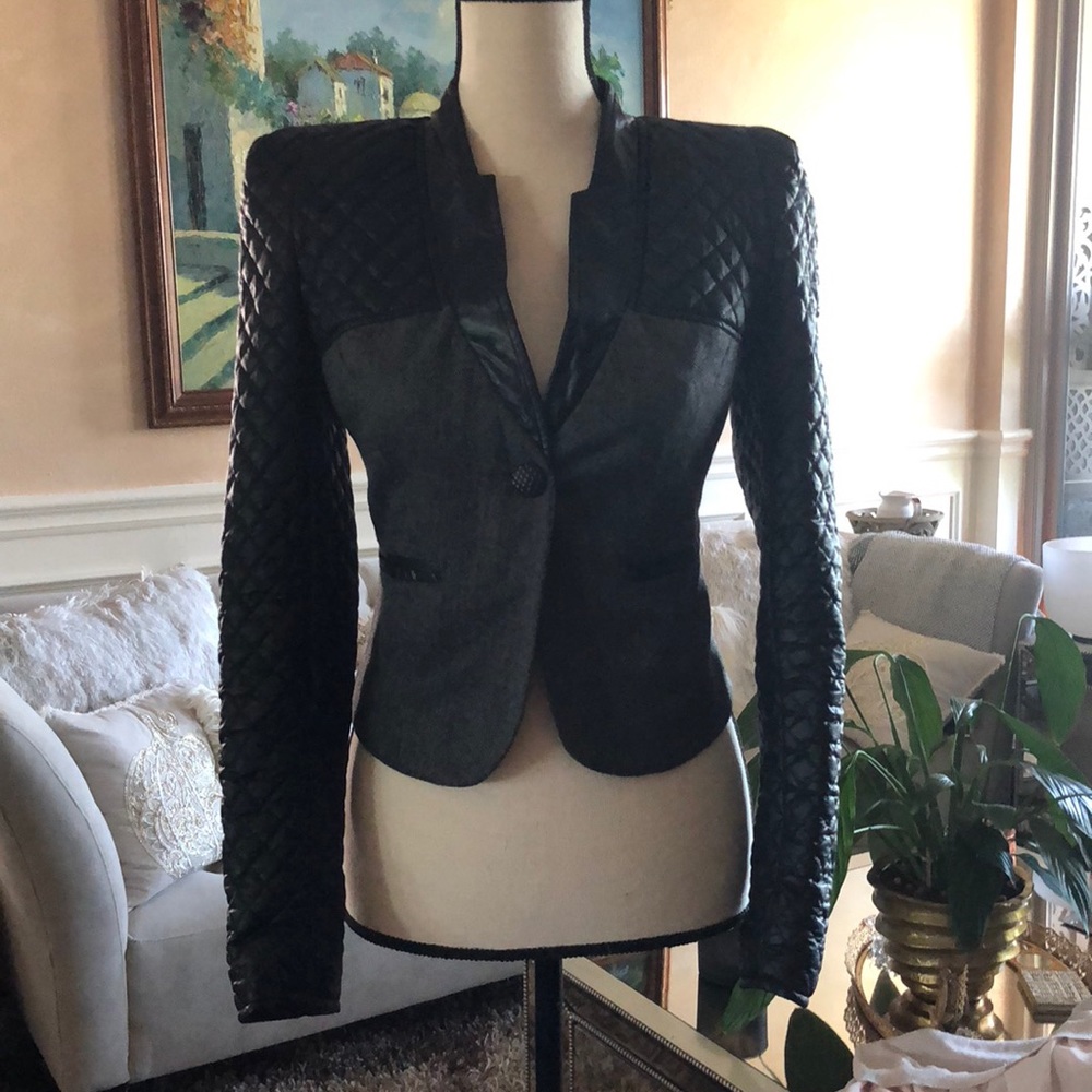 Dolce & Gabbana Classy Jacket
